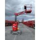 Manitou 100VJR 10 MTR Electric Mast Boom - Image 11 of 14