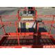 Skyjack SJ85AJ 26mtr Diesel Articulating Boom & Generator - Image 22 of 25