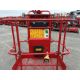 LGMG A09JE 10mtr Narrow Electric Boom - Image 19 of 21