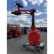 Manitou 100VJR 10 MTR Electric Mast Boom - Image 12 of 14