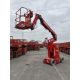 LGMG A09JE 10mtr Narrow Electric Boom - Image 15 of 21