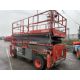 Skyjack SJ9250 17mtr Diesel Scissor Lift - Image 5 of 16