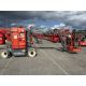 Skyjack SJ30ARJE 10m Narrow Electric Boom - Image 1 of 15