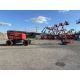 Skyjack SJ85AJ 26mtr Diesel Articulating Boom & Generator - Image 1 of 25
