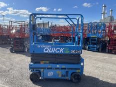 Sinoboom 1932ME 8mtr Electric Scissor Lift