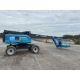 Sinoboom AB18EJ 20mtr Articulating Electric Boom - Image 6 of 25