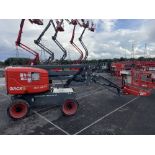 Skyjack SJ45AJXCE 15mtr Diesel Articulating Boom