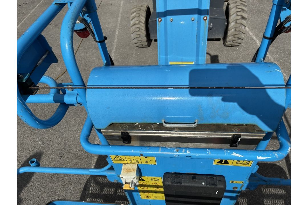 Sinoboom AB14EJ 15m Electric Boom - Image 15 of 16