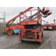 Skyjack SJ9250 17mtr Diesel Scissor Lift - Image 3 of 16