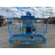 Sinoboom AB14EJ 15m Electric Boom - Image 6 of 17