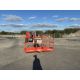 Skyjack SJ85AJ 26mtr Diesel Articulating Boom & Generator - Image 3 of 25