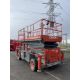 Skyjack SJ9250 17mtr Diesel Scissor Lift - Image 5 of 25
