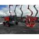 Skyjack SJ45AJXCE 15mtr Diesel Articulating Boom - Image 2 of 17