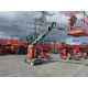 Skyjack SJ30ARJE 10m Narrow Electric Boom - Image 7 of 15