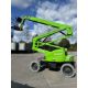 Niftylift HR21 Hybrid 4x4 21mtr Multi-Power Articulating Boom - Image 15 of 19