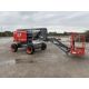 Skyjack SJ45AJXCE 15mtr Diesel Articulating Boom - Image 7 of 22