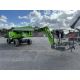 Niftylift HR28 Hybrid 4x4 28mtr Multi-Power Articulating Boom - Image 2 of 21