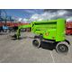 Niftylift BS1650 HR15N Hybrid 15m Multi-Power Boom - Narrow - Image 5 of 16