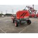 Skyjack SJ45AJXCE 15mtr Diesel Articulating Boom - Image 3 of 22