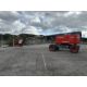 Skyjack SJ85AJ (CE) 26mtr Diesel Articulating Boom with Generator - Image 2 of 21