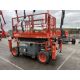 Skyjack SJ6832D 12mtr Diesel Scissor Lift - Image 4 of 12