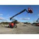 Skyjack SJ85AJ 26mtr Diesel Articulating Boom & Generator - Image 17 of 25
