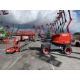 Skyjack SJ45AJ XCAP 15mtr (CE) Diesel Articulated Boom - Image 2 of 18