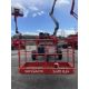 Skyjack SJ45AJ XCAP 15mtr (CE) Diesel Articulated Boom - Image 4 of 16