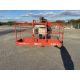 Skyjack SJ85AJ 26mtr Diesel Articulating Boom & Generator - Image 21 of 25