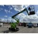 Niftylift BS1650 HR15N Hybrid 15m Multi-Power Boom - Narrow - Image 12 of 17