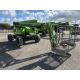 Niftylift HR21 Hybrid 4x4 21mtr Multi-Power Articulating Boom - Image 4 of 19