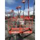 Skyjack SJ45AJXCE 15mtr Diesel Articulating Boom - Image 3 of 16