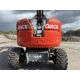Skyjack SJ85AJ (CE) 26mtr Diesel Articulating Boom with Generator - Image 19 of 21