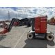Skyjack SJ30ARJE 10m Narrow Electric Boom - Image 4 of 15