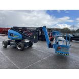 Sinoboom AB14EJ 15m Electric Boom