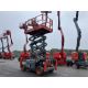 Skyjack SJ6832RT CE 12mtr Electric RT Scissor Lift - Hybrid - Image 8 of 15