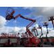 LGMG AR14J 15mtr Diesel Articulating Boom - Image 12 of 15