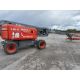 Skyjack SJ85AJ (CE) 26mtr Diesel Articulating Boom with Generator - Image 4 of 17