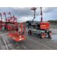 Skyjack SJ45AJXCE 15mtr Diesel Articulating Boom - Image 3 of 19