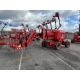 LGMG AR14J 15mtr Diesel Articulating Boom - Image 2 of 16