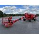LGMG AR20J 20mtr Diesel Articulating Boom - Image 4 of 24