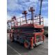 Skyjack SJ9250 17mtr Diesel Scissor Lift - Image 1 of 25