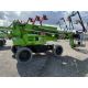 Niftylift HR21 Hybrid 4x4 21mtr Multi-Power Articulating Boom - Image 6 of 19