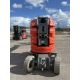 Skyjack SJ30ARJE 10m Narrow Electric Boom - Image 3 of 15