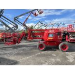 LGMG AR14J 15mtr Diesel Articulating Boom
