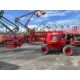 LGMG AR14J 15mtr Diesel Articulating Boom - Image 1 of 17