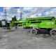 Niftylift HR28 Hybrid 4x4 28mtr Multi-Power Articulating Boom - Image 5 of 21