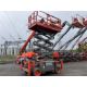 Skyjack SJ6832D 12mtr Diesel Scissor Lift - Image 8 of 12