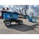 Sinoboom AB18EJ 20mtr Electric Boom - Image 6 of 17