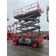 Skyjack SJ9250 17mtr Diesel Scissor Lift - Image 17 of 18